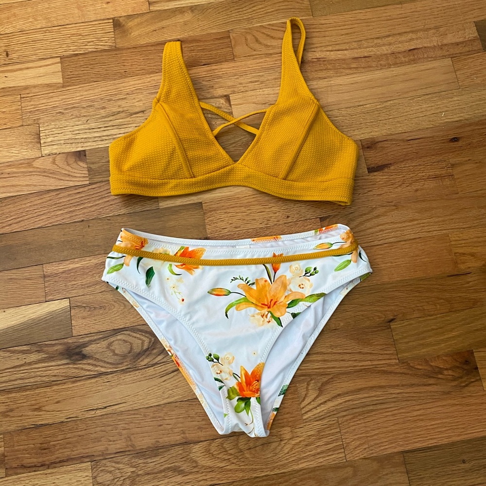 Bathing Suit